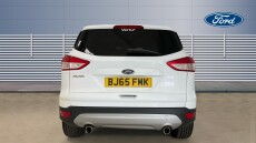 Ford Kuga 2.0 TDCi 150 Titanium 5dr 2WD Diesel Estate